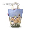 Emma Ball - Small Bucket Bag - kleine Beuteltasche