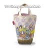 Emma Ball - Small Bucket Bag - kleine Beuteltasche