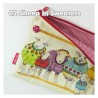 Emma Ball - Long Project Bag - Projekttasche lang