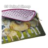 Emma Ball - Long Project Bag - Projekttasche lang
