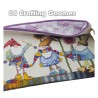 Emma Ball - Long Project Bag - Projekttasche lang