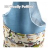 Emma Ball - Wrist Bag Small - kleine Handgelenk Tasche