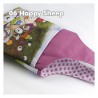 Emma Ball - Wrist Bag Small - kleine Handgelenk Tasche