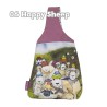 Emma Ball - Wrist Bag Small - kleine Handgelenk Tasche