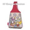 Emma Ball - Wrist Bag Small - kleine Handgelenk Tasche