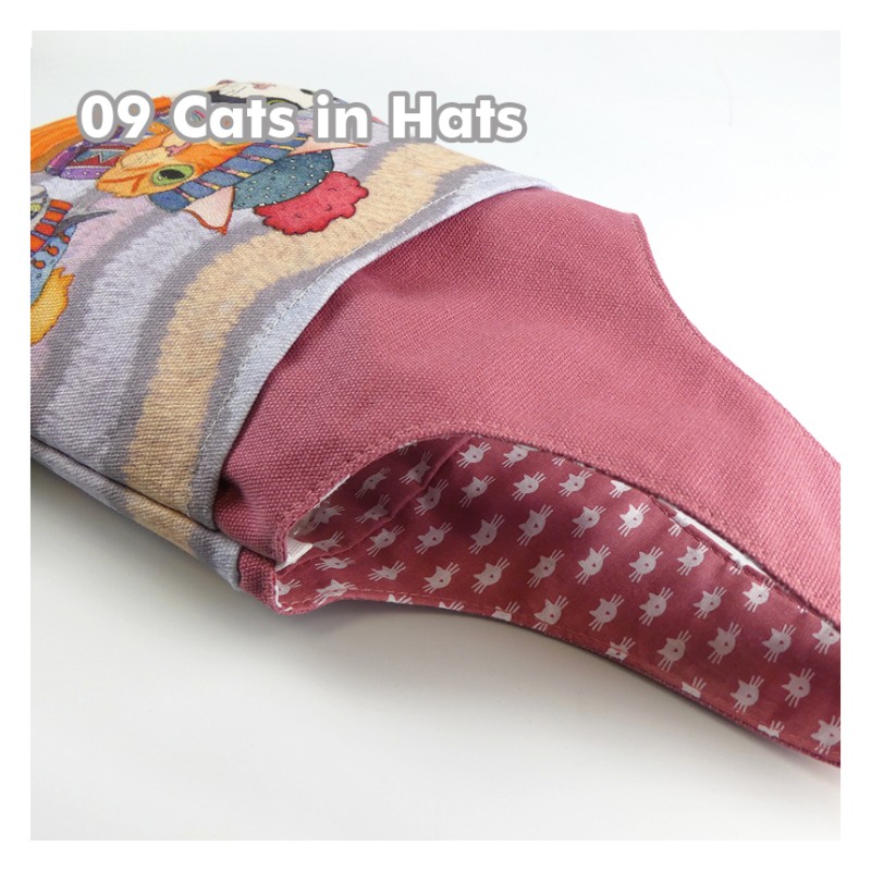 Emma Ball - Wrist Bag Small - kleine Handgelenk Tasche