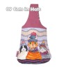 Emma Ball - Wrist Bag Small - kleine Handgelenk Tasche