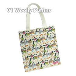 Emma Ball - Tote Bag - Baumwolltasche