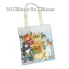 Emma Ball - Tote Bag - Baumwolltasche