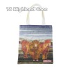 Emma Ball - Tote Bag - Baumwolltasche