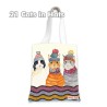 Emma Ball - Tote Bag - Baumwolltasche