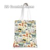 Emma Ball - Tote Bag - Baumwolltasche