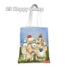 Emma Ball - Tote Bag - Baumwolltasche