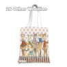 Emma Ball - Tote Bag - Baumwolltasche