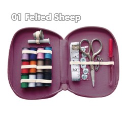 Emma Ball - Sewing Kit - Nähset