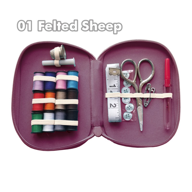 Emma Ball - Sewing Kit - Nähset