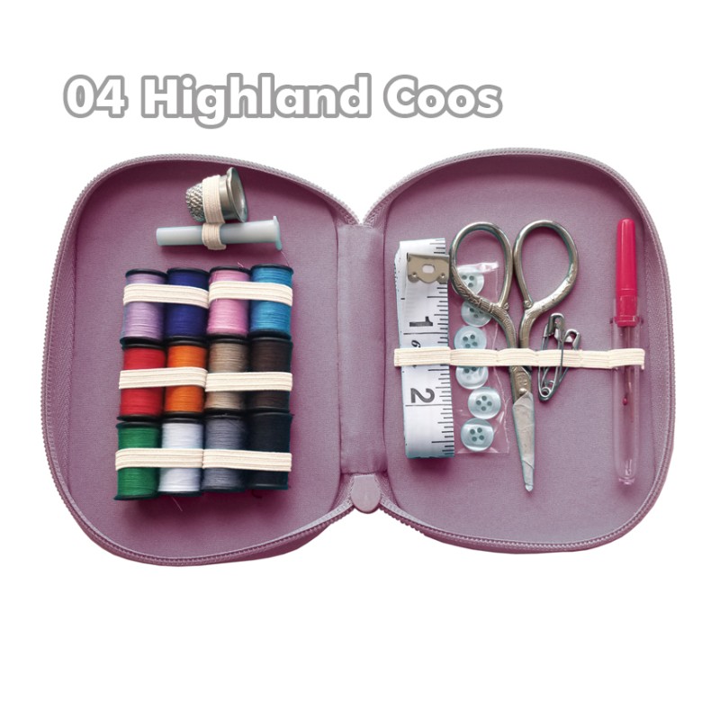Emma Ball - Sewing Kit - Nähset