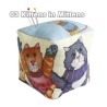 Emma Ball - Pin Cushions - Nadelkissen