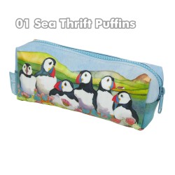Emma Ball - Pencil Case - Nadeletui
