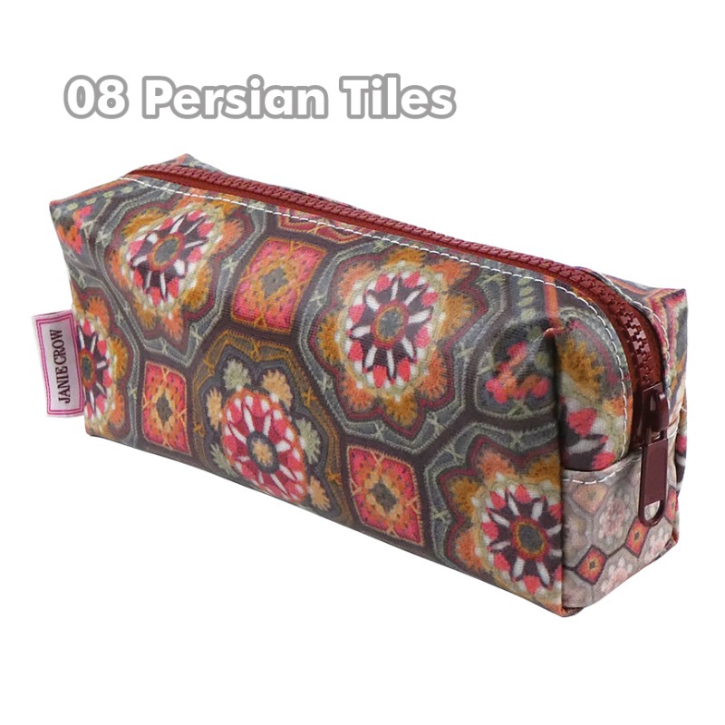 Emma Ball - Pencil Case - Nadeletui