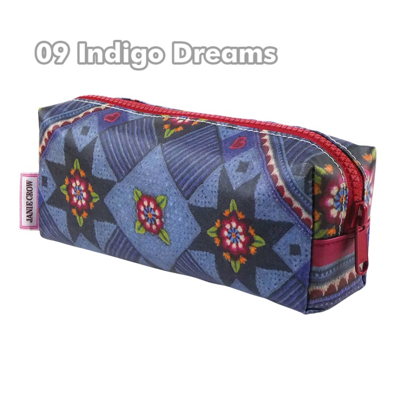 Emma Ball - Pencil Case - Nadeletui