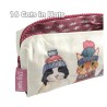 Emma Ball - Pencil Case - Nadeletui