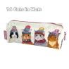 Emma Ball - Pencil Case - Nadeletui