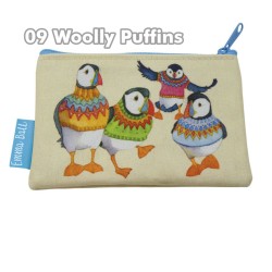 Emma Ball - Purse - Mäppchen