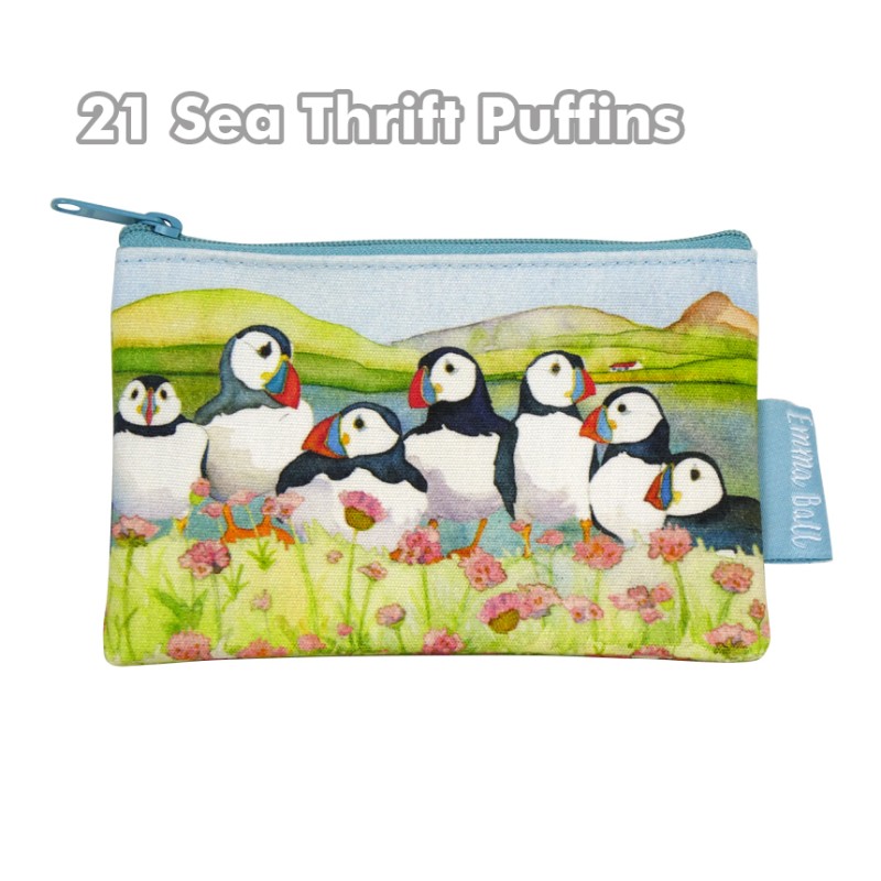 Emma Ball - Purse - Mäppchen