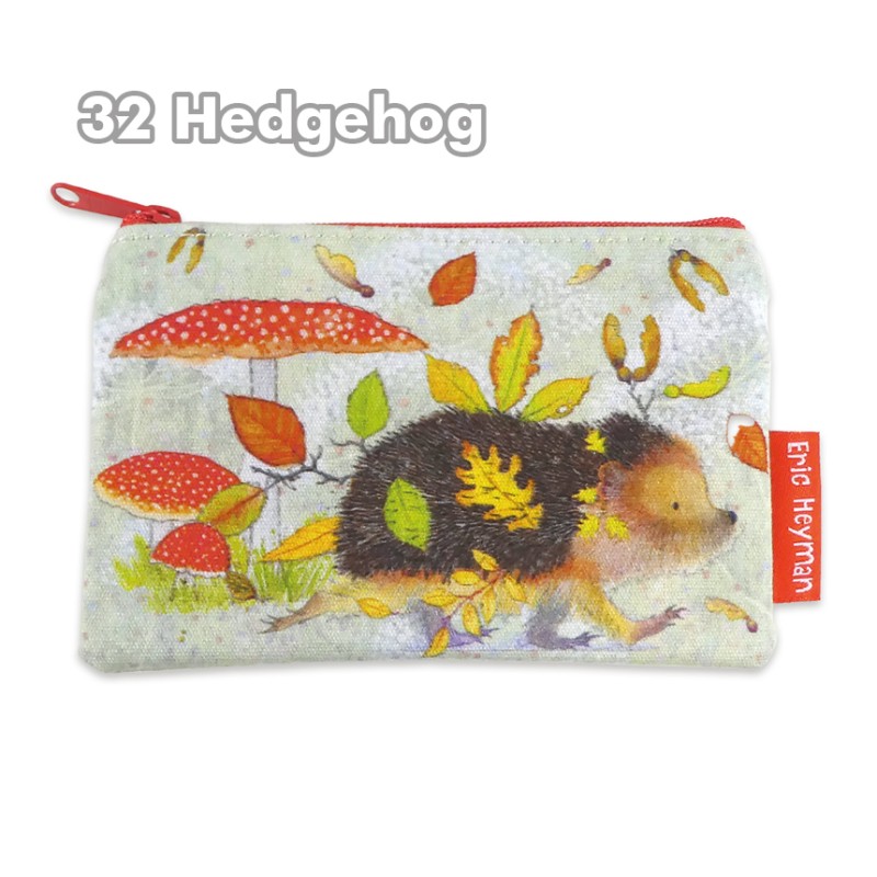 Emma Ball - Purse - Mäppchen