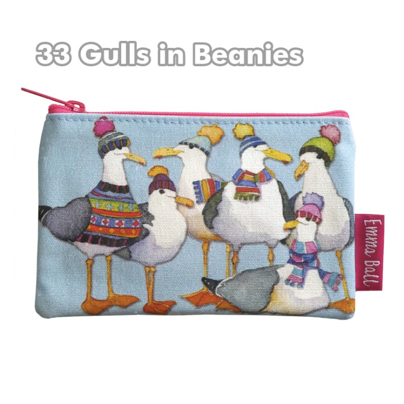 Emma Ball - Purse - Mäppchen