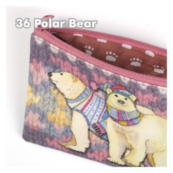 Emma Ball - Purse - Mäppchen