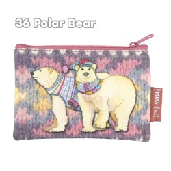 Emma Ball - Purse - Mäppchen