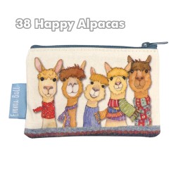 Emma Ball - Purse - Mäppchen