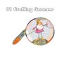 Emma Ball - Tape Measure round - Maßband rund