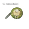 Emma Ball - Tape Measure round - Maßband rund