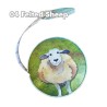 Emma Ball - Tape Measure round - Maßband rund