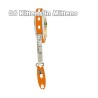 Emma Ball - Tape Measure round - Maßband rund