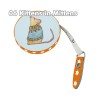 Emma Ball - Tape Measure round - Maßband rund