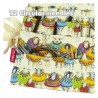 Emma Ball - Needle Hook Wrap - Nadelorganizer