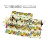 Emma Ball - Needle Hook Wrap - Nadelorganizer