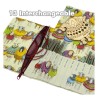 Emma Ball - Needle Hook Wrap - Nadelorganizer