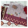 Emma Ball - Needle Hook Wrap - Nadelorganizer