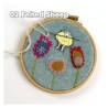 Emma Ball - Needle Minders - Nadelmagnet