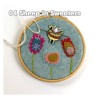 Emma Ball - Needle Minders - Nadelmagnet