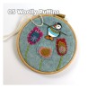 Emma Ball - Needle Minders - Nadelmagnet