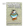 Emma Ball - Needle Minders - Nadelmagnet