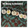 Emma Ball - Stitch Markers - Maschenmarkierer