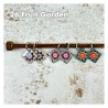 Emma Ball - Stitch Markers - Maschenmarkierer