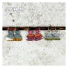 Emma Ball - Stitch Markers - Maschenmarkierer